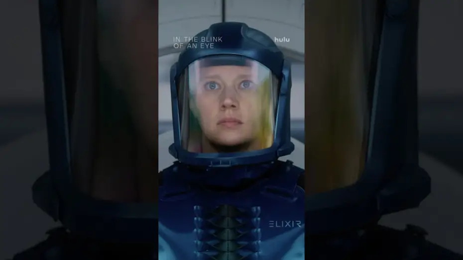 Watch film In the Blink of an Eye | Official Vertical Trailer