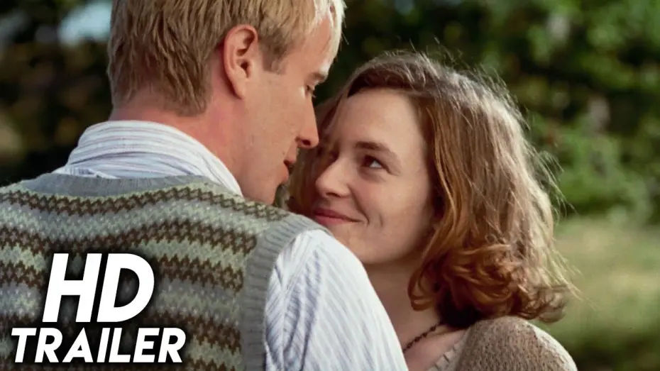 Watch film Dancing at Lughnasa | Dancing at Lughnasa (1998) ORIGINAL TRAILER [HD 1080p]