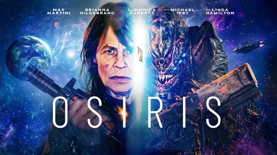 Watch film Osiris | UK Trailer