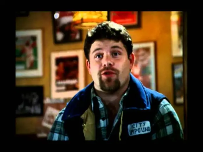 Watch film Deterrence | Deterrence - Trailer