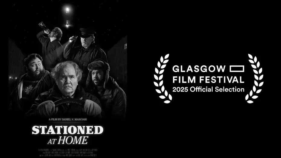 Watch film Stationed at Home | "Stationed at Home" Trailer