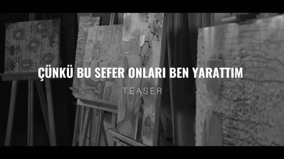 Watch film Glance of the Daffodil | &Ccedil;&uuml;nk&uuml; Bu Sefer Onları Ben Yarattım / Glance of The Daffodil - 2023 Tanıtım Fragmanı / Teaser Trailer