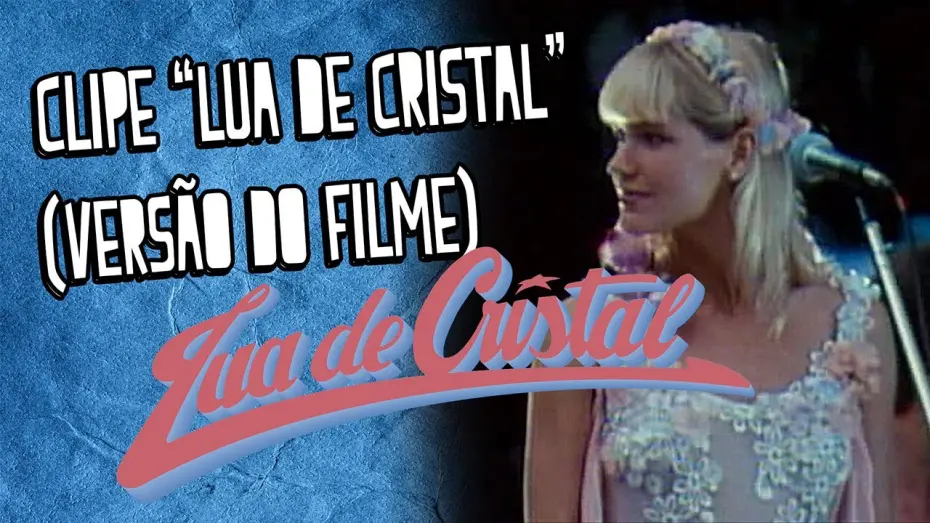 Watch film Crystal Moon | Xuxa - Lua de Cristal (Versão Filme)