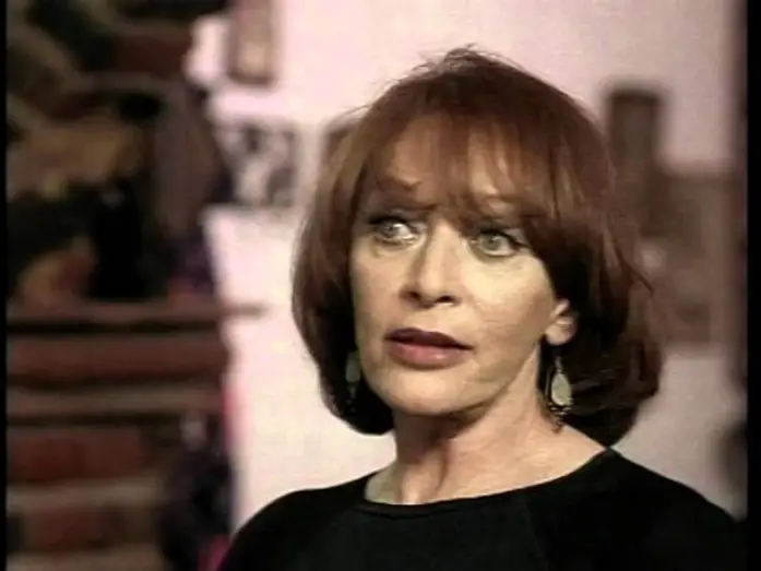 Watch film Snake Skin | Ana Colchero y Blanca Sanchez en Acosada