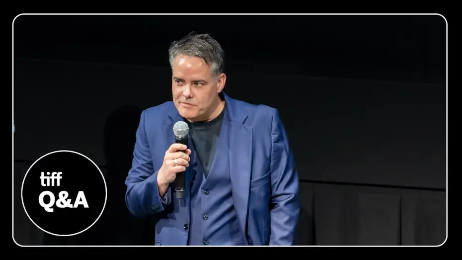 Watch film The Wonder | THE WONDER Q&A with Sebastián Lelio