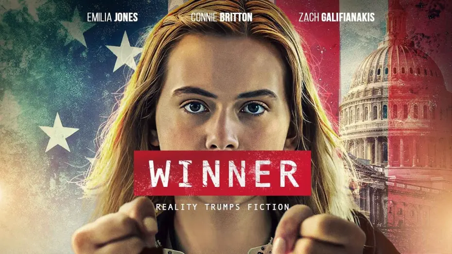 Watch film Winner | UK Trailer