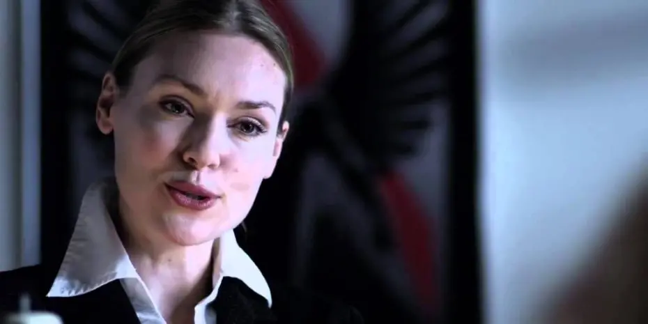 Watch film The Center | The Center - Festival Trailer - Cinequest 25