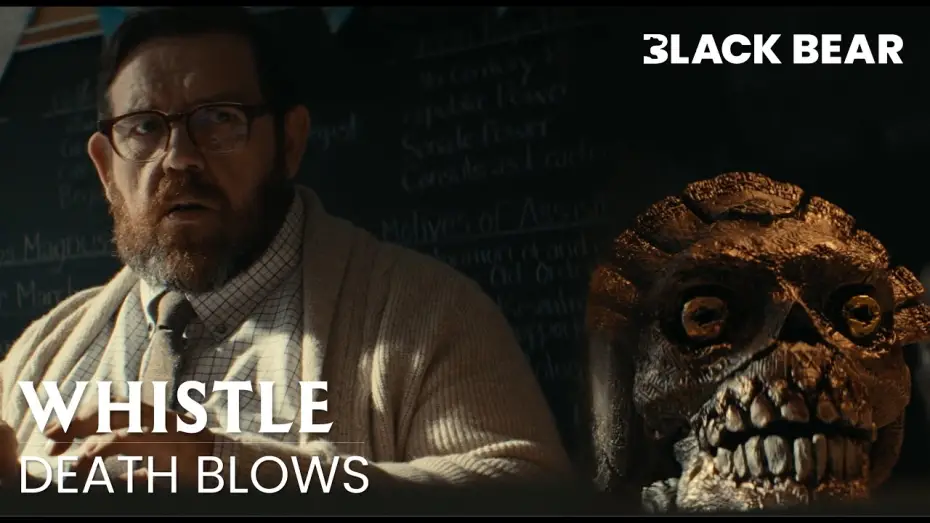 Watch film Whistle | Death Blows