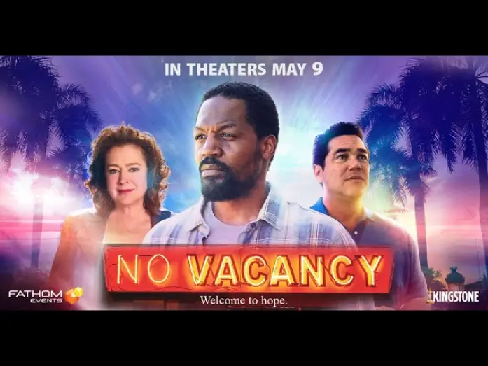 Watch film No Vacancy | No Vacancy - Movie Trailer