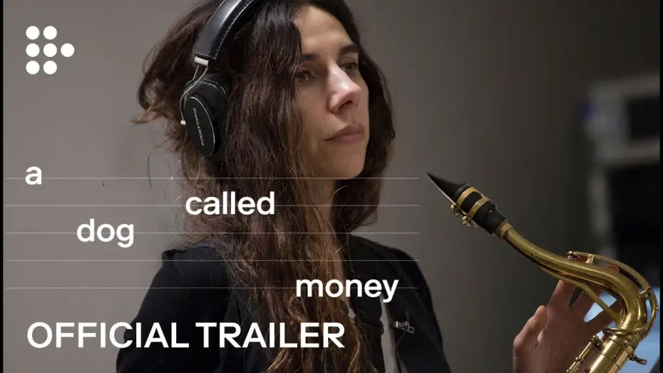 Watch film A Dog Called Money | A DOG CALLED MONEY | Official UK Trailer #2 | In Cinemas & On MUBI 8 Nov