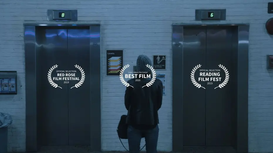Watch film Afraid | Official Trailer
