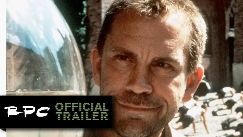 Watch film The Ogre | Official Trailer