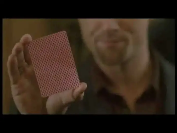 Watch film Shade | Ловкие руки / Shade / 2004 (Трейлер)