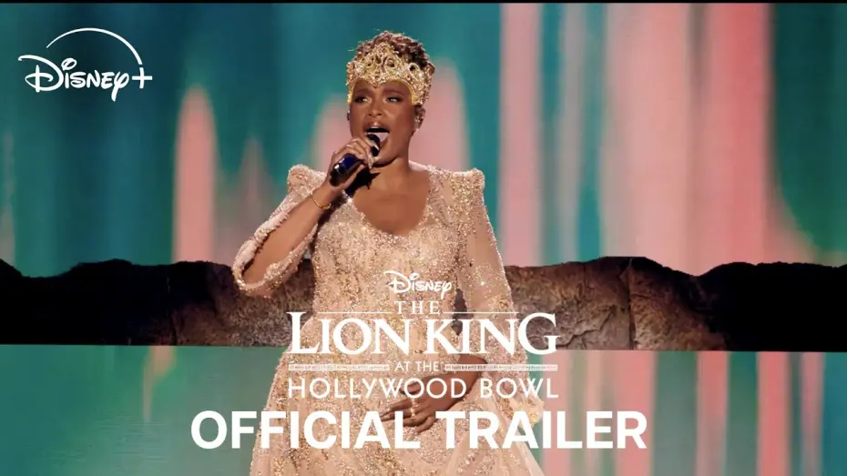 Watch film The Lion King at the Hollywood Bowl | Official Trailer