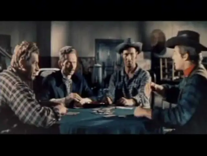 Watch film The Road to Fort Alamo | The Road to Fort Alamo (1964) - Trailer