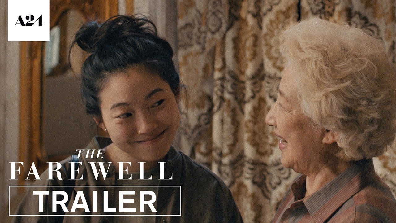 Watch film The Farewell | Official Trailer