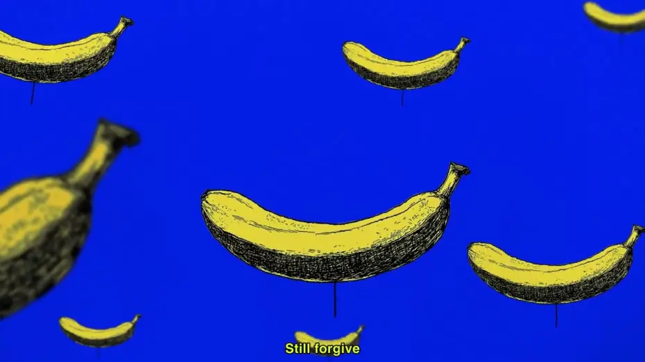 Watch film Distance Between Two Points of Me | Відстань між двома точками мене - AI короткометражний фільм | Ілля Дуцик & HOLYWATER