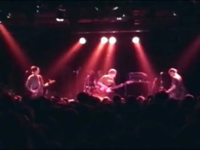 Watch film Pavement: March 6, 1994 - Frankfurt, Germany | Pavement - March 6, 1994 - Frankfurt, Germany (whole show)