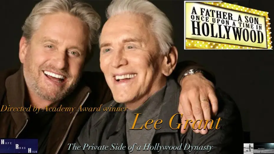 Watch film A Father&hellip; A Son&hellip; Once Upon a Time in Hollywood | A Father... A Son... Once Upon a Time in Hollywood TRAILER