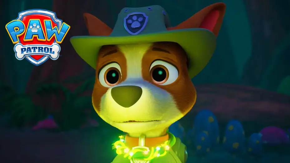 Watch film Valiente: A Tracker Story | Tracker Faces His Fears!