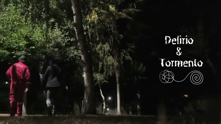 Watch film Suit & Tied Execution | Primer Promocional Serie para el canal