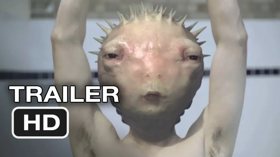 Watch film Fugu & Tako | Fugu & Tako Official Trailer #1 (2012) HD Short FIlm
