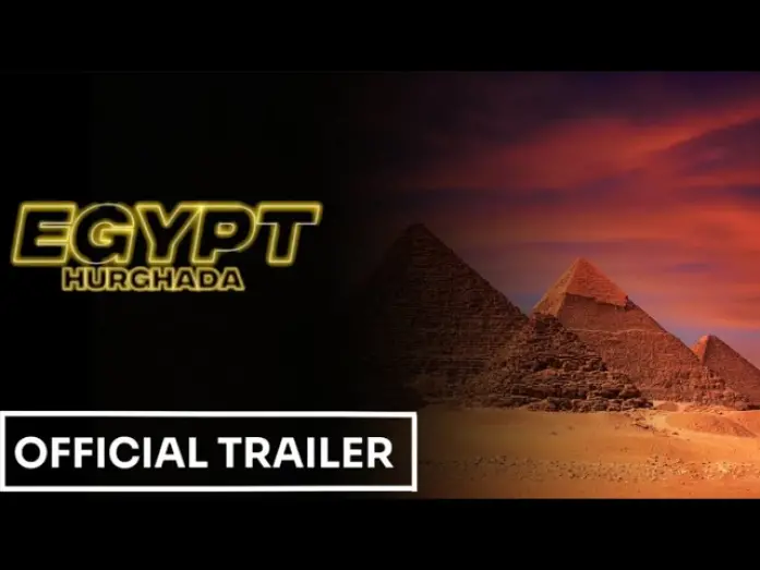 Watch film Egypt: Hurghada | Official Trailer / EGYPT: HURGHADA (2025) 🎬scurtmetrajul turistic rom&acirc;nesc ! #movie