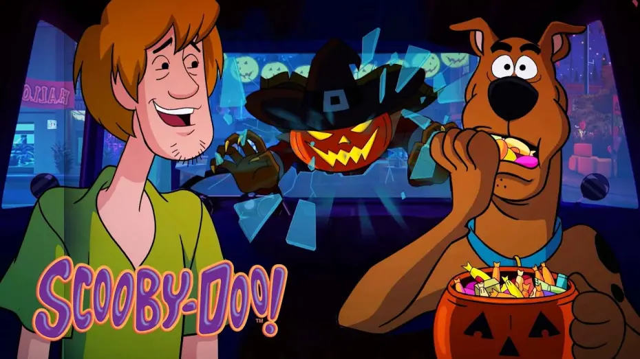 Watch film Happy Halloween, Scooby-Doo! | 10 Minute Preview