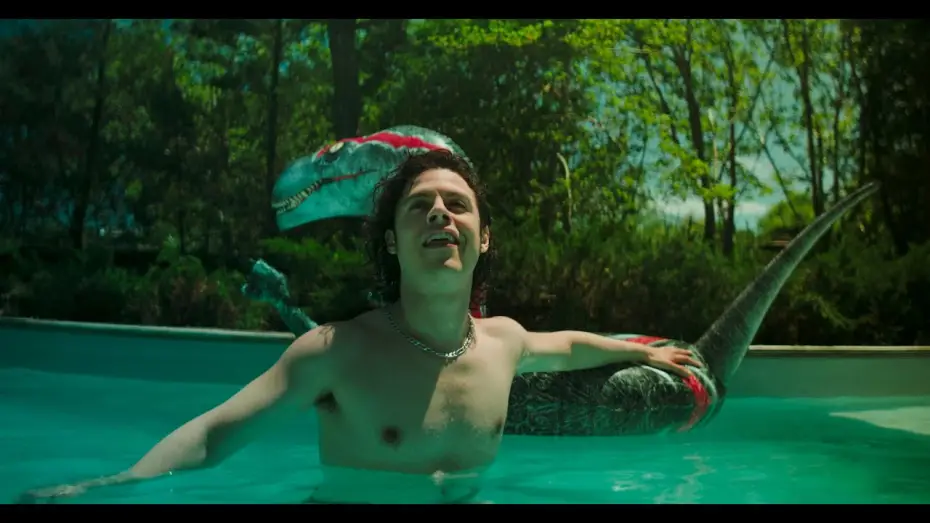 Watch film Pining | Pining Trailer