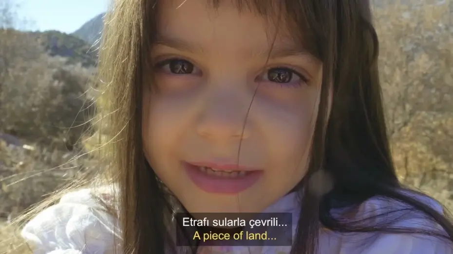 Watch film Ada | [Trailer] The Island