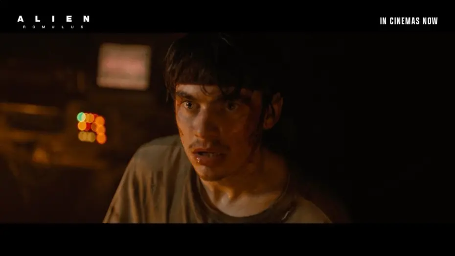Watch film Alien: Romulus | Under