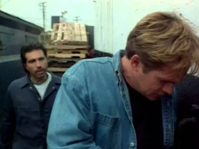 Watch film Bounty Hunters | Bounty Hunters - Trailer