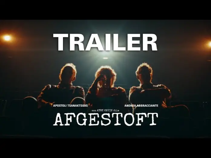 Watch film Dusted | AFGESTOFT (2025) Trailer