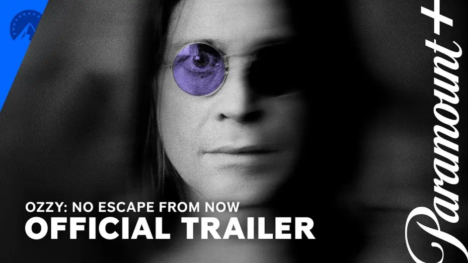 Watch film Ozzy: No Escape from Now | Official Trailer