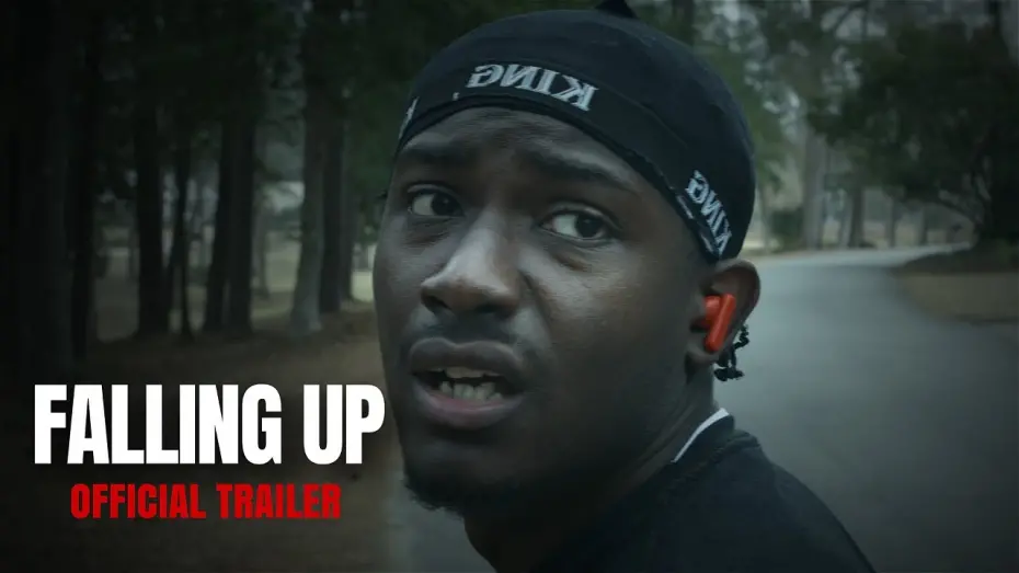 Watch film Falling Up | FALLING UP | Official Trailer | APRIL 18th