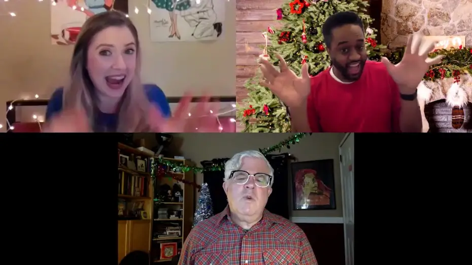 Watch film Christmas Staycation | Official Trailer