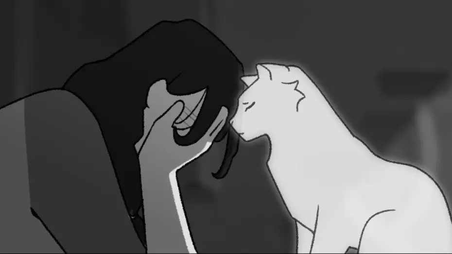 Watch film Low Spirits | Low Spirits | CalArts BFA1 Film