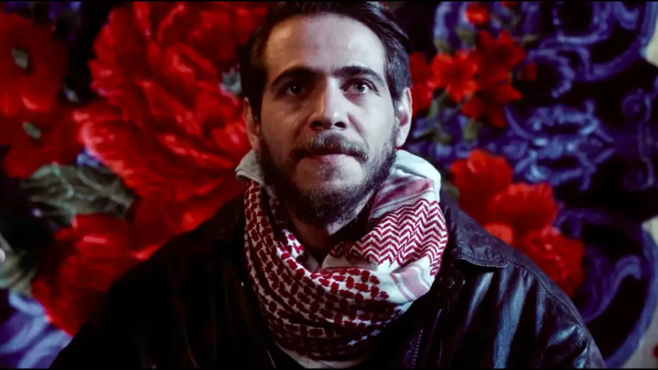 Watch film Once Upon a Time in Gaza | Once Upon a Time in Gaza (2025) - Trailer (English Subs)