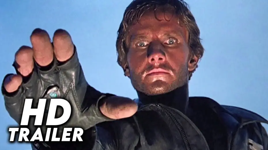 Watch film Metalstorm: The Destruction of Jared-Syn | Metalstorm: The Destruction of Jared-Syn (1983) Original Trailer [HD]