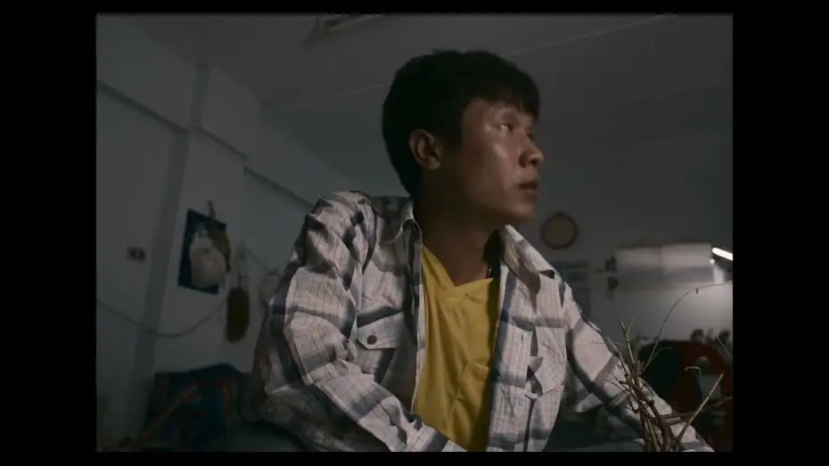 Watch film Please P(r)ay Attention | BIFF2025 Trailer | Please P(r)ay Attention | Wide Angle - Asian Short Film Competition
