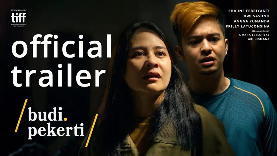 Watch film Andragogy | BUDI PEKERTI | Official Trailer | 2 November 2023 di Bioskop