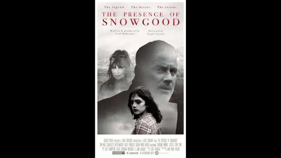 Watch film The Presence of Snowgood | The Presence Of Snowgood Official trailer