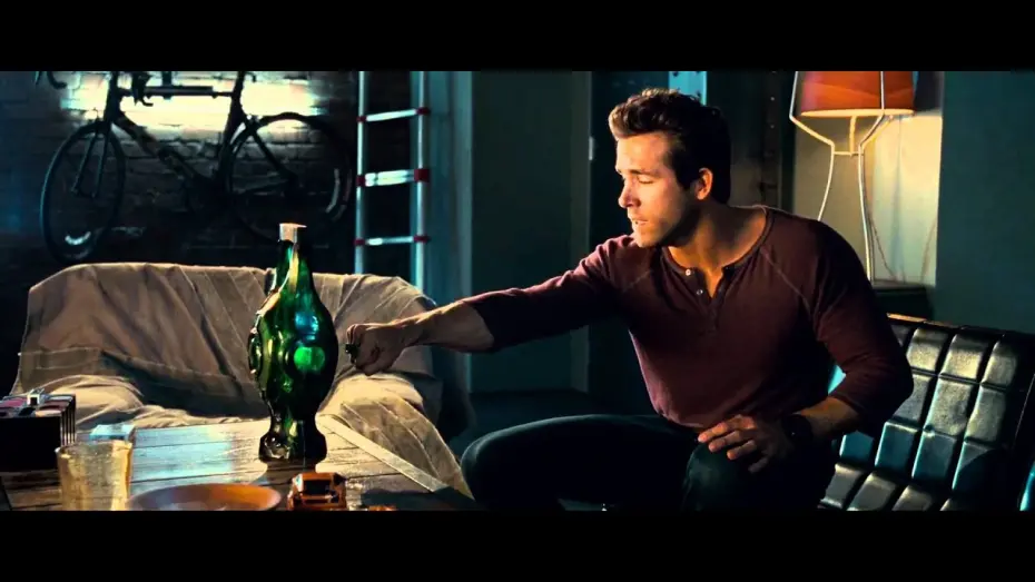 Watch film Green Lantern | Trailer