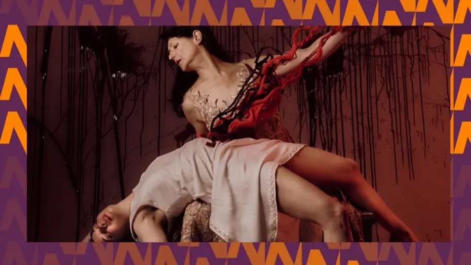 Watch film Snow White: The Sacrifice | Northern Stage - Snow White: The Sacrifice - Trailer