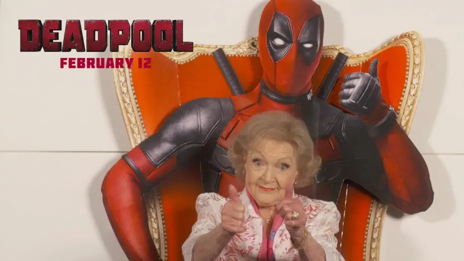 Watch film Deadpool | Best. Review. EVER.