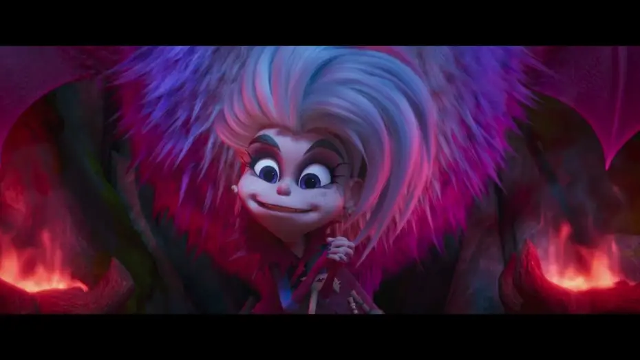 Watch film 200% Wolf | Whoopsie