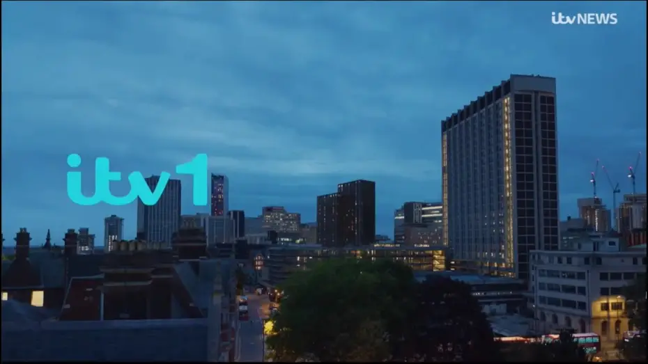 Watch film Between the Lights | ITV Border TV Piece