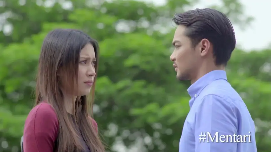 Watch film Mentari | Teaser " Mentari "