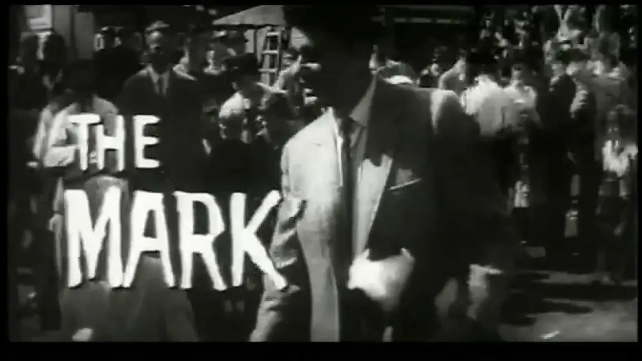 Watch film The Mark | Trailer