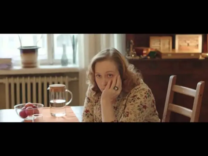 Watch film The Law of the Excluded Third or No Third Is Given | Tertium Non Datur. Teaser.